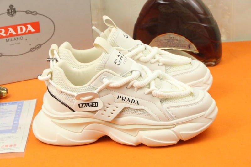 Prada Sneakers